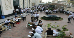 الجامعات الأهلية تتمدد أفقيا.. ورسومها تثقل كاهل الطلبة وذويهم 