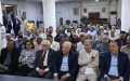 احتفال ثقافي يقيمه الحزب الشيوعي العراقي.. تكريماً للشاعر ناظم السماوي