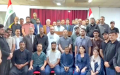 اللجنة التنسيقية للحوار الوطني واللجنة المركزية للاحتجاج في العراق: حصر السلاح بيد الدولة واستمرار حملة مكافحة الفساد