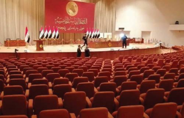 مجلس النواب يفشل في عقد جلسته لليوم الثالث على التوالي.. نواب وناشطون: استخفاف واضح بالمسؤوليات وانشغال بالدعايات الانتخابية