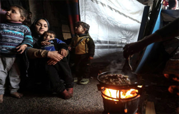 العفو الدولية: الفيتو الأمريكي ضوء أخضر لحملة الإبادة في غزة