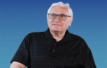 رائد فهمي: المال السياسي يخلّ بالعدالة الانتخابية ومنظومة المحاصصة تعمل على إفشال عملية بناء الدولة