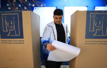 غرامات واستبعادات مستمرة.. رئيس الجمهورية: المراقبة الوطنية ضرورة لضمان نزاهة الانتخابات