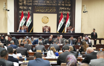 نواب ومراقبون: الشلل البرلماني انعكاس لهيمنة المحاصصة والاصطفاف الطائفي