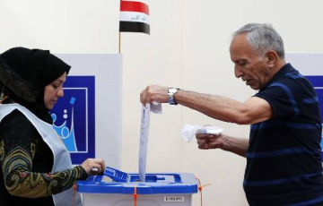 العراق في الصحافة الدولية