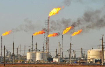 في البصرة.. الانبعاثات النفطية ترفع معدلات السرطان والأمراض التنفسية