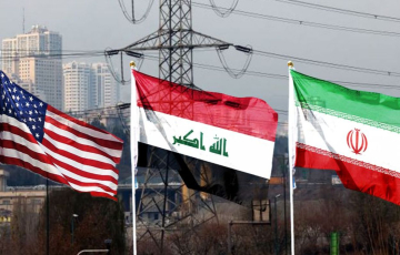 العراق في الصحافة الدولية