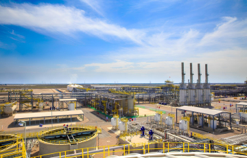 خبراء يحذرون من تداعيات {القوة القاهرة} في حقل غرب القرنة