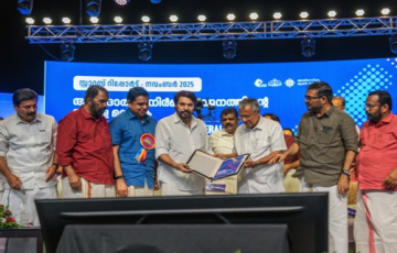 الشيوعيون يعلنون ولاية كيرالا الهندية خالية من الفقر المدقع