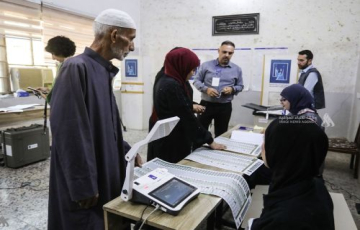 العراق في الصحافة الدولية