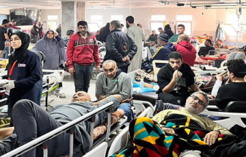 الفصائل الفلسطينية.. ترفض أيّ وصاية أو وجود عسكري في غزة