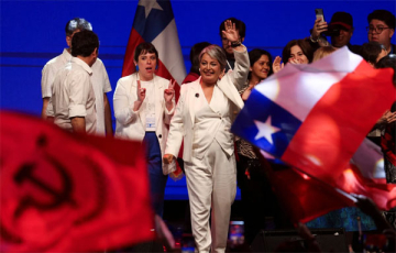 تشيلي.. الشيوعية جانيت جارا تفوز بجولة انتخابات الرئاسة الأولى