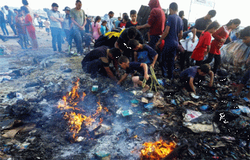 الجبهة الشعبية ترفض قرار مجلس الأمن وتعتبره وصاية جديدة على غزة