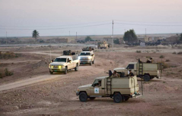 مصدر مسؤول لـ{طريق الشعب}: النزاعات العشائرية زادت أربعة أضعاف في العام الحالي