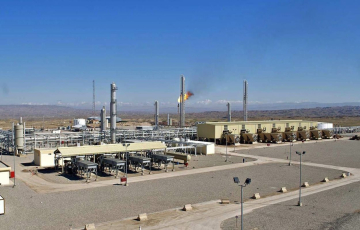 فهمي: الاستهداف تهديد لأمن العراق واقتصاده الوطني.. الهجوم على حقل كورمور.. بغداد وأربيل في اختبار أمني واقتصادي حساس