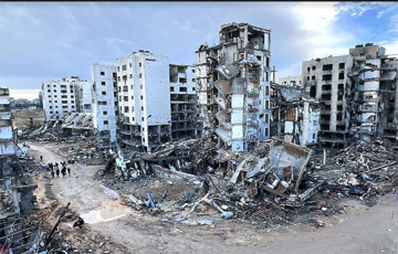 الأمم المتحدة تعتمد قرارا.. يدعو لإنهاء احتلال الأراضي الفلسطينية