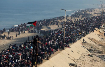 الجمعية العامة للأمم المتحدة.. تتبنى 5 قرارات لصالح فلسطين