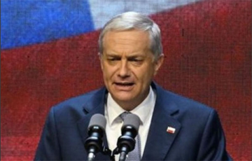 مرشح أقصى اليمين خوسيه أنطونيو كاست.. يفوز برئاسة تشيلي