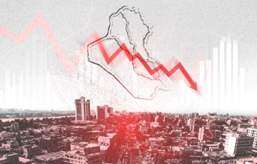 الدَّين يتضخم والموازنات تتعثر.. اقتصاد العراق على حافة اختبار صعب