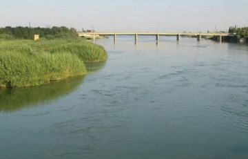 ارتفاع مناسيب دجلة والفرات وتوسيع المساحات المزروعة