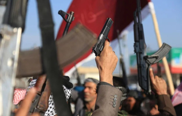 حصر السلاح بيد الدولة.. اختبار الإرادة السياسية في الإقدام على إجراءات ملموسة