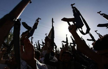 العراق في الصحافة الدولية