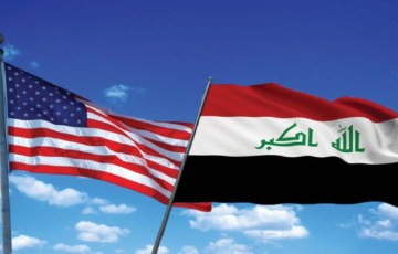 العراق في الصحافة الدولية