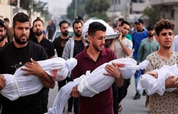 ارتفاع حصيلة الشهداء في غزة.. وتحذير أممي من تقييد المساعدات