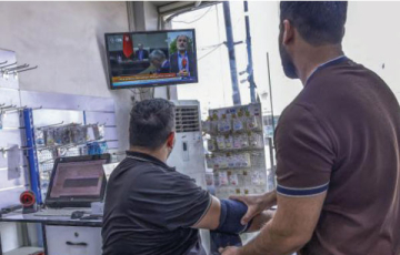 المضمدون مقصد المرضى الفقراء ومحدودي الدخل