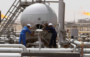 العراق في الصحافة الدولية