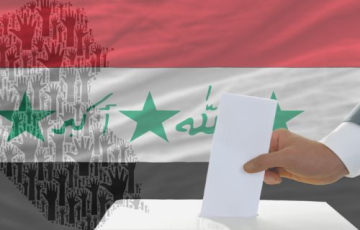 العراق في الصحافة الدولية