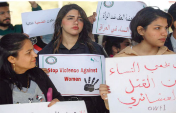 خطر العنف الأسري.. بين ضعف التشريع وضغط المجتمع المدني