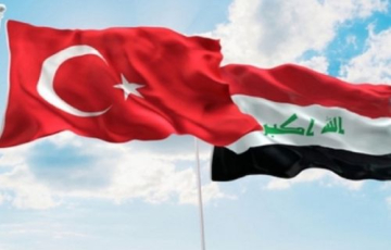 العراق في الصحافة الدولية