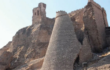 قلعة باشطابيا.. ذاكرة الموصل الجمعية تواجه خطر التصدّع