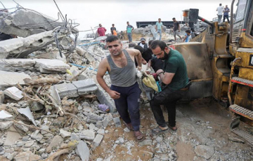 الجبهة الشعبية: استهداف أمن غزة محاولة بائسة لنشر الفوضى وهندسة الواقع لصالح الاحتلال