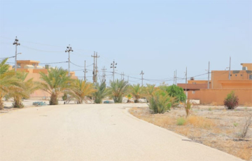 القرى العصرية إلى أين؟