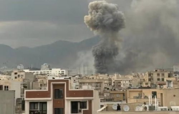 اليوم العاشر للصراع.. مخاوف أوروبية من استمراره