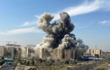 تداعيات العدوان الامريكي ــ الصهيوني تضغط على العراق.. تحركات دبلوماسية وارتباك نفطي وانسداد سياسي يفاقم التحديات