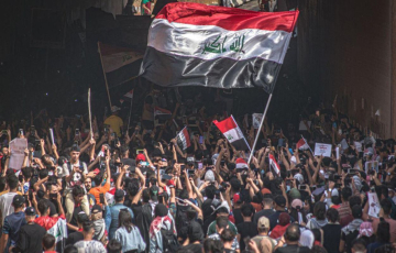 القوى المدنية ترفض الحرب والإملاءات الخارجية وتُحذّر من تحول العراق إلى ساحة حرب