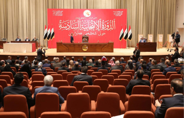 الصراع المحاصصاتي على رئاسة اللجان النيابية يؤخّر استكمال هيكل البرلمان ويُنبئ بدورة أسوأ من سابقتها