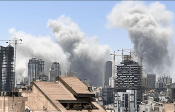 إيران والولايات المتحدة تتبادل الرسائل ولا مفاوضات حتى الآن