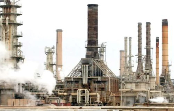 تراجع حاد في إيرادات الريع النفطي خلال آذار الماضي