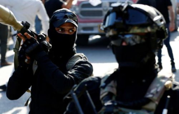 العراق في الصحافة الدولية