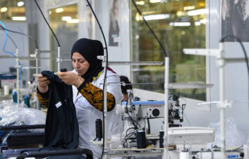 تداعيات الحرب تزيد نسب البطالة