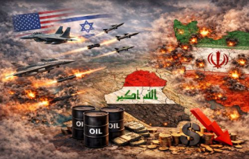 العراق في الصحافة الدولية