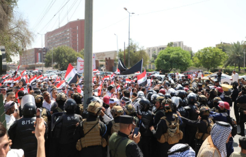احتجاجات متصاعدة: الشيوعيون في قلب الحراك المطلبي والدعوات إلى العدالة الاجتماعية في اتساع