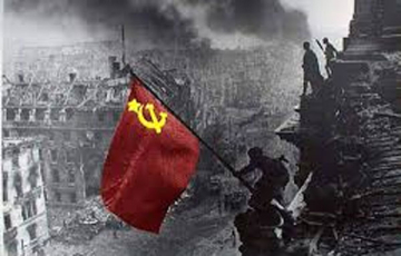 يوم 8 / 9 - أيار يبقى يوماً للنصر وتحرير البشرية