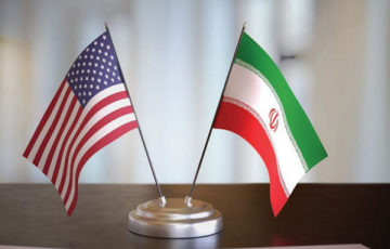 إيران تضع خمسة شروط.. قبل العودة للتفاوض مع الولايات المتحدة