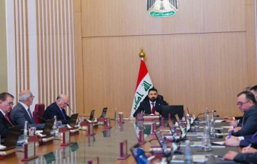 العراق في الصحافة الدولية