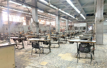 ندوة مركز بغداد للتنمية القانونية والاقتصادية.. تحديات الصناعة المحلية.. ودور القطاع الخاص في التنمية